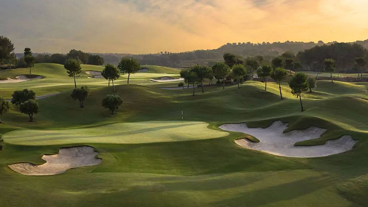 Villamartín Golf