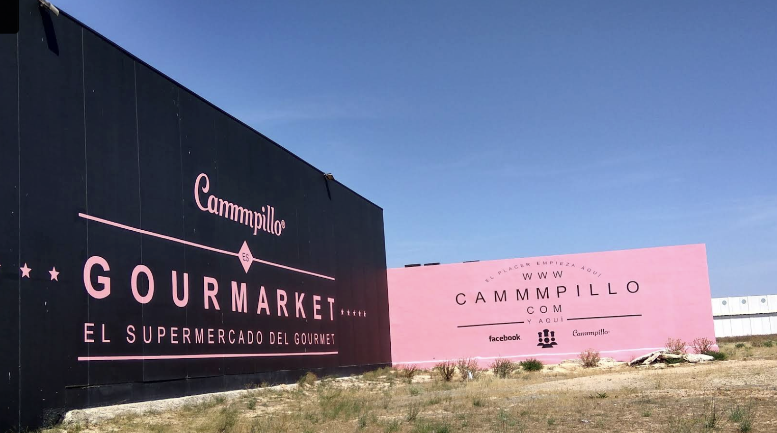 Cammpillo Gourmarket